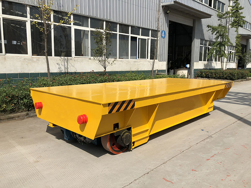 cable-drum-powered-transfer-cart